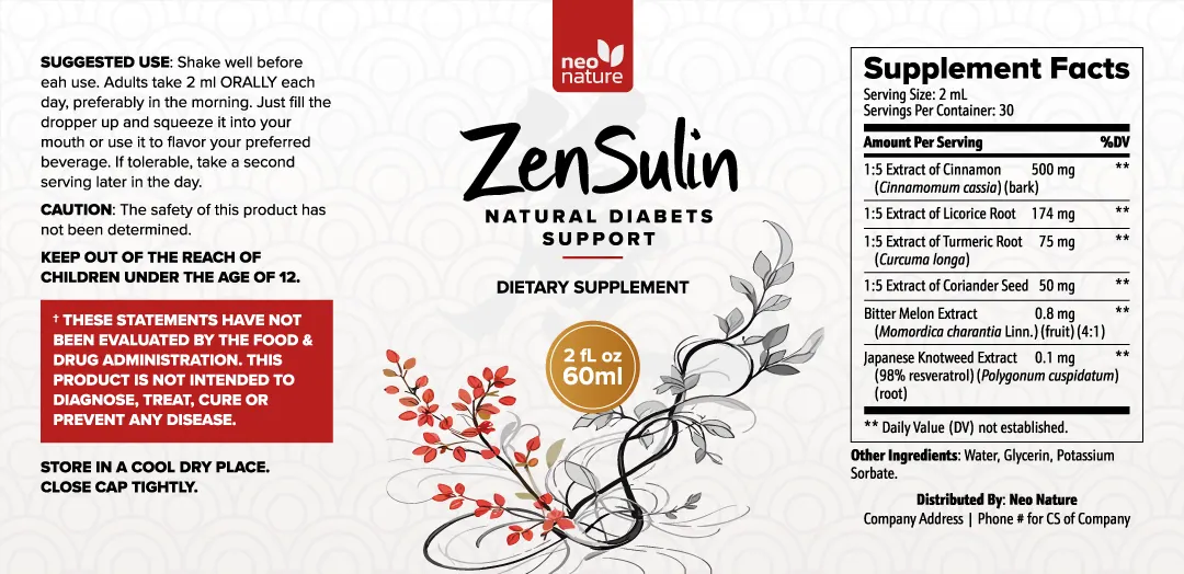 ZenSulin